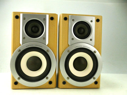 Panasonic pm30 altoparlanti - sb-pm30,