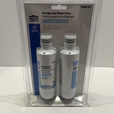 Filtro acqua frigorifero