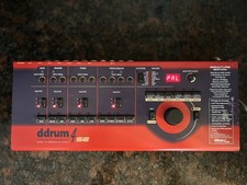 Clavia DRUM 4SE modulo audio