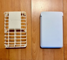 KIT Coperchio+Griglia Camino