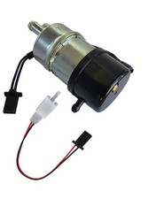 NUOVA Pompa Del Carburante HONDA NTV 650 DEAUVILLE 98 - 05 Pompa Benzina