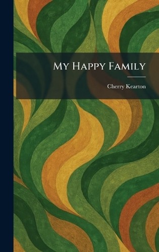 Happy family cherry - family, by