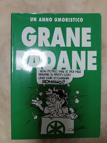 Anno umoristico grande - umoristico,