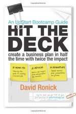HIT THE DECK: CREATE A