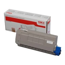 Cartuccia toner originale Oki