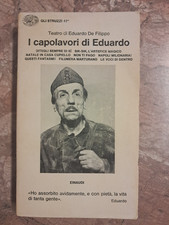 TEATRO - I CAPOLAVORI DI