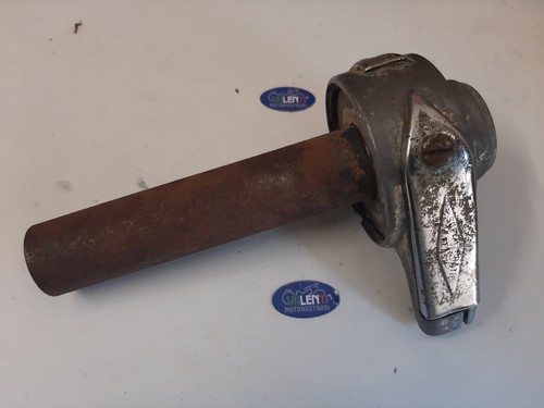 Comando gas rapido tommaselli - rapido,