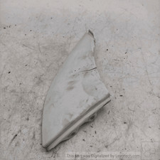 Modanatura inf. proiettore DX FIAT DUCATO (4X) 33 2.0 MJT (85Kw) PM-TN Vetrato