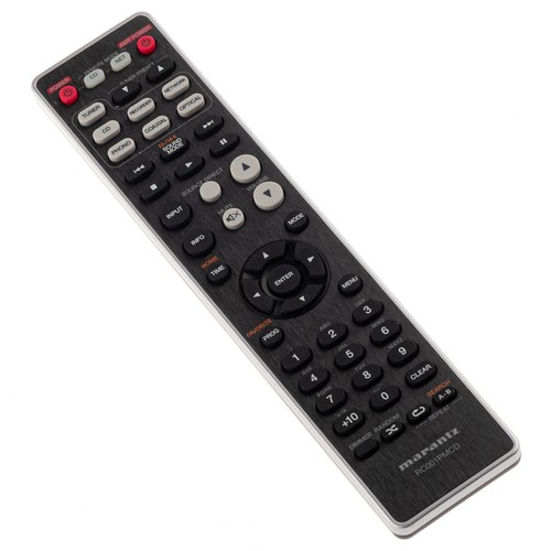 Telecomando originale marantz - originale,