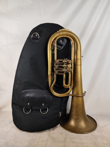 Flicorno baritono - flicorno,