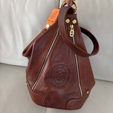 Zaino Marino Orlandi in pelle