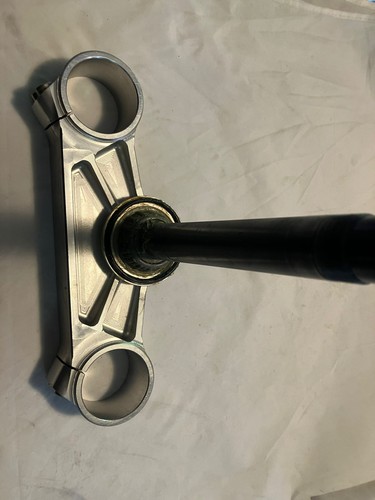 Bimota yb11 ponte forcella - yb11,