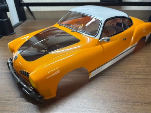Carrozzeria ricambi auto