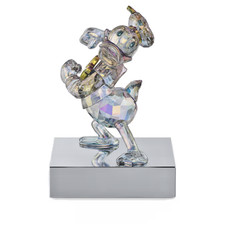 Cristallo Swarovski "DISNEY'S DONALD DUCK" nuovo - scatola originale
