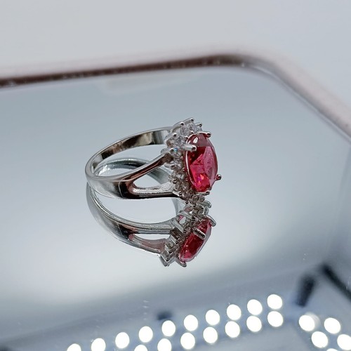 Anello lady diana argento - anello, 925