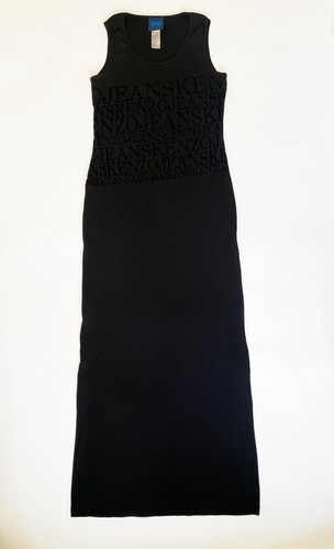 Maxi abito kenzo - maxi,