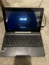 ASUS Transformer Book T100T