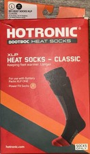 Calze termiche Hotronic XLP -