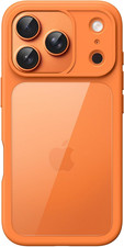 Cover per Iphone 17 Pro 6,3
