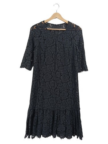 Esprit abito pizzo - esprit, donna
