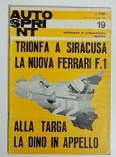 91400 Autosprint 1966 a. VI n