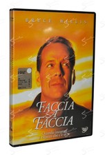 Faccia a Faccia DVD 2000 The