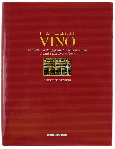 Libro completo del - il,