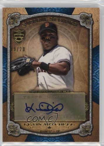 2013 topps supreme stylings - 2013,