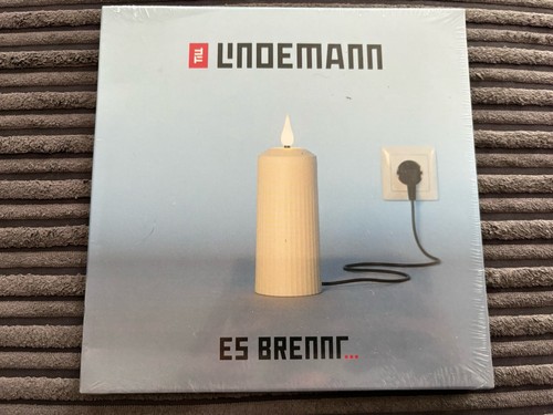 Till lindemann es brennt - till,