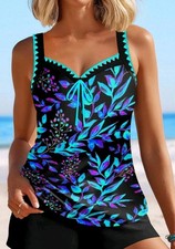 Set tankini vita media stampa