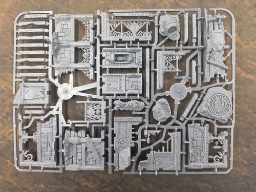 City ash ruined manor - city,