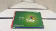 Microsoft Windows XP Home