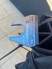 Copricapo Odyssey Seven Putter