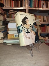 Margaret Mitchell Via col vento Mondadori 1973