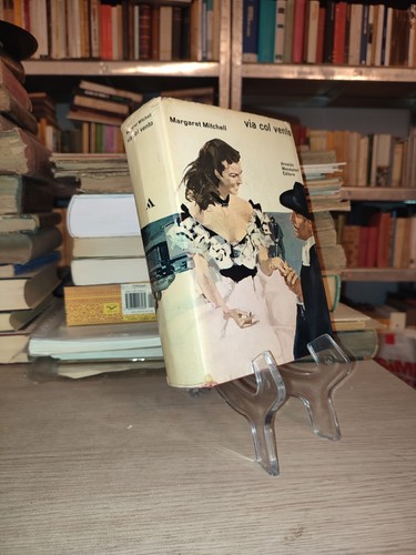 Margaret mitchell via col - margaret,