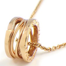 BVLGARI Necklace B-zero1