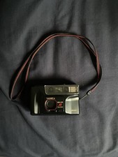 Macchina fotografica vintage