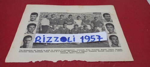 Napoli pagina almanacco - pagina, da