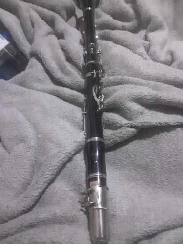 Clarinetto prodotto da - prodotto,