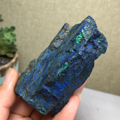 Pietra preziosa malachite