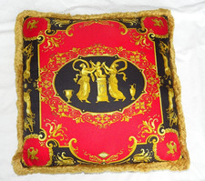 Gianni Versace federa cuscino