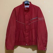 Sea Barrier Sport Giacca Vento 3XL IT 62 Sportiva Casual Streetwear Sportswear