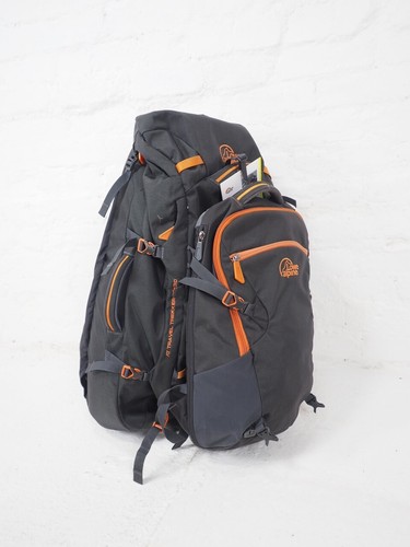 Zaino lowe alpine trekker - zaino,