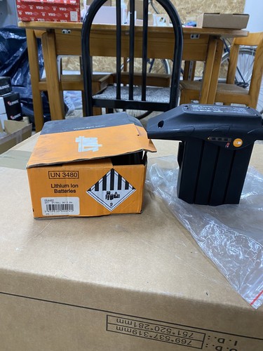 Batteria spit 36v - batteria,