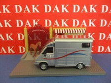 Die cast modellino - 1/43,