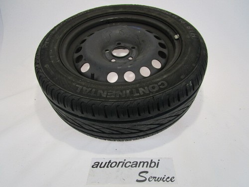 Ruota scorta premiumcontact - scorta,