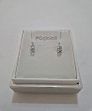 ORECCHINI Con ACQUAMARINA E