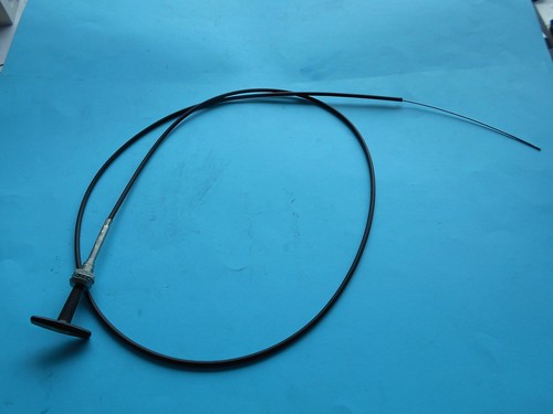 Cavo apri cofano oem - cavo,