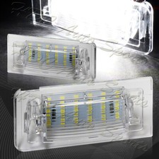 For 1999-2006 Audi TT Xenon
