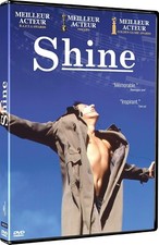 DVD *** SHINE ***  ( Neuf sous blister )